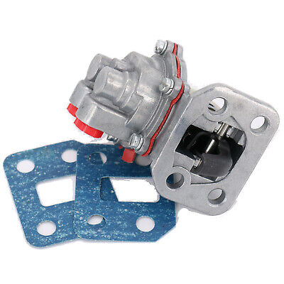 FUEL PUMP OEM PERKINS 700